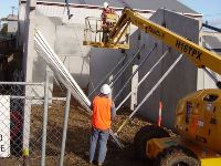 Commercial Structural Steel - Jumbunna Engineering