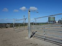 Cow Yards & Gates - Jumbunna Engineering