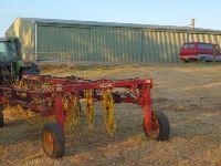 Farm, Hay, Machinery, Lock up Shed - Jumbunna Engineering