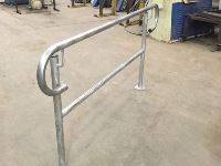 Handrail - Jumbunna Engineering Korumburra