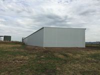 Hay Shed - Jumbunna Engineering - Korumburra, South Gippsland