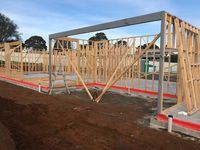 House + Residential - Jumbunna Engineering, Gippsland