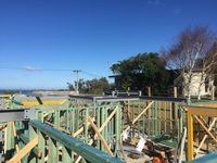 House Steel Work, Inverloch - Jumbunna Engineering