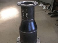 Pipe Reducer - Jumbunna Engineering