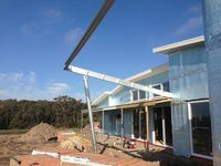 Residential Structural Steel Jumbunna Engineering