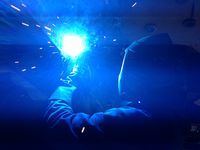 Welding Korumburra South Gippsland